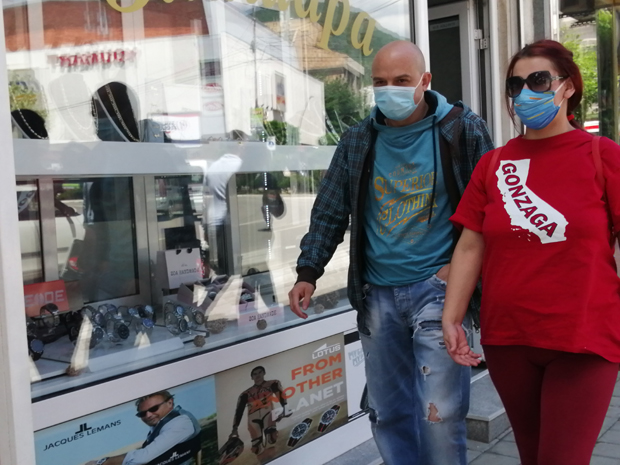 После раста броја оболелих у Врању: Контроле гасе жариште, ванредни надзор у фабрикама